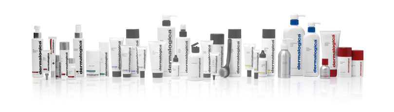 Dermalogica wholeline-group