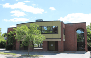 Rosemont Wellness Center